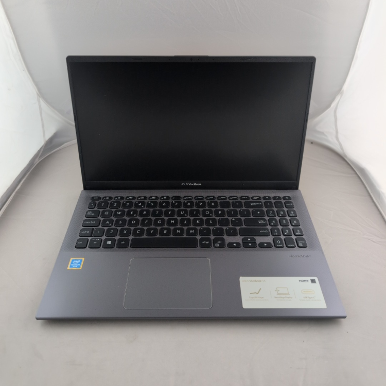 Refurbished ASUS Vivobook X512UA Intel Pentium 4417U 4GB RAM 256GB SSD 15.6 Inch Windows 11 Laptop