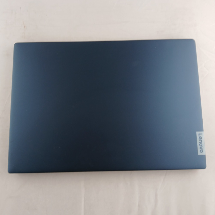 Refurbished Lenovo Ideapad S340-14IIL Core i5-1035G1 8GB RAM 256GB SSD 14 Inch Windows 11 Home Laptop