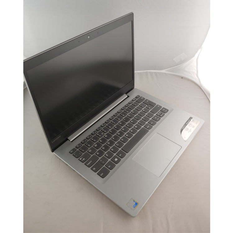 Refurbished Lenovo Ideapad 320S-14IKB Intel Pentium 4415U 4GB RAM 128GB SSD 14 Inch Windows 11 Laptop