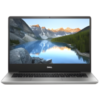 Refurbished Dell Inspiron 5480 Core i5-8265U 8GB RAM 256GB SSD 14 Inch Windows 11 Home Laptop
