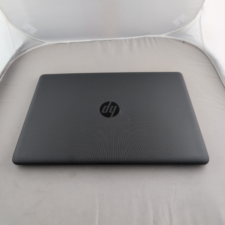 Refurbished HP 255 G7 Ryzen 3 2200U 8GB RAM 256GB SSD 15.6 Inch Windows 11 Laptop