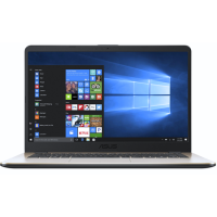 Refurbished ASUS Vivobook X505ZA Ryzen 5 2500U 8GB RAM 256GB SSD 15.6 Inch Windows 11 Laptop
