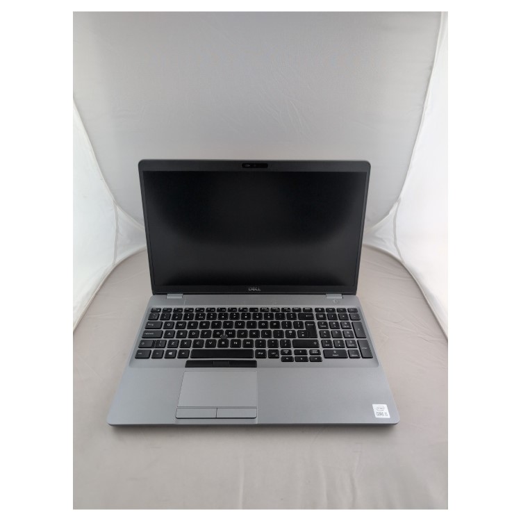 Refurbished Dell Latitude 5510 Core i5-10210U 8GB RAM 256GB SSD 15.6 Inch Windows 11 Home Laptop