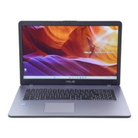 Refurbished ASUS Vivobook X705MAR X705MA Celeron N4020 8GB RAM 1TB SSD 17.3 Inch Windows 11 Laptop
