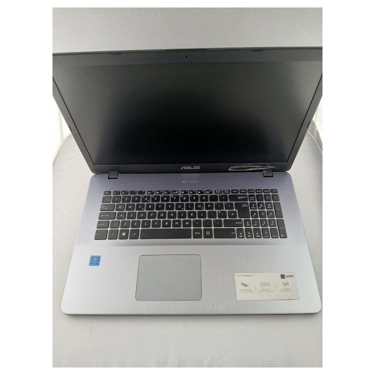 Refurbished ASUS Vivobook X705MAR X705MA Celeron N4020 8GB RAM 1TB SSD 17.3 Inch Windows 11 Laptop