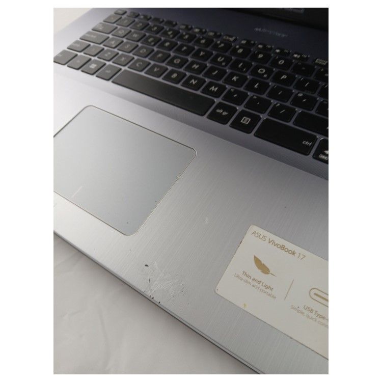 Refurbished ASUS Vivobook X705MAR X705MA Celeron N4020 8GB RAM 1TB SSD 17.3 Inch Windows 11 Laptop