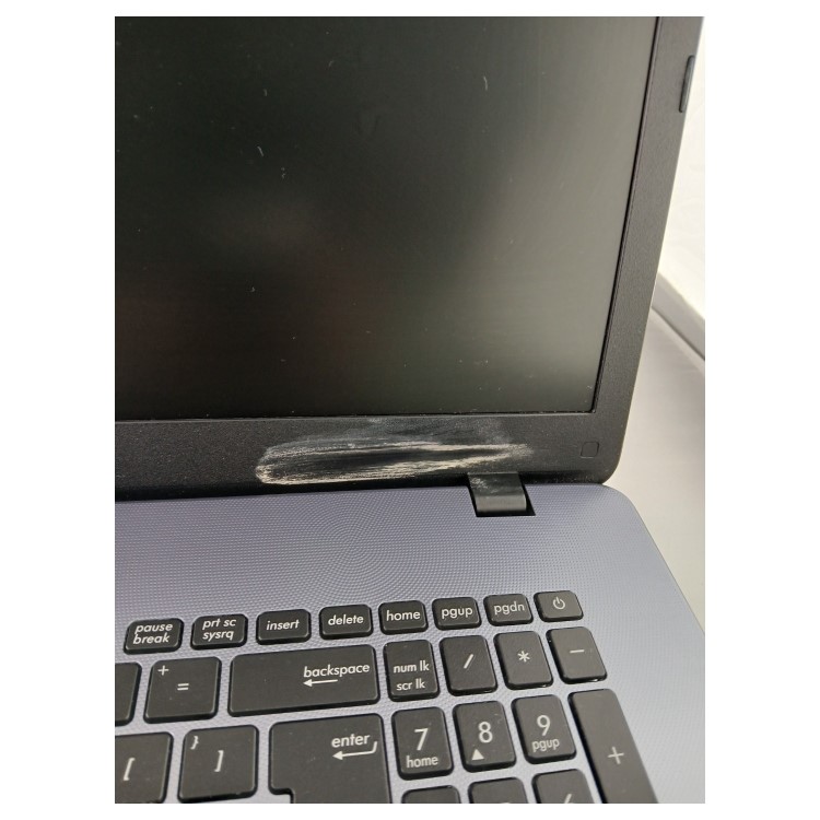 Refurbished ASUS Vivobook X705MAR X705MA Celeron N4020 8GB RAM 1TB SSD 17.3 Inch Windows 11 Laptop
