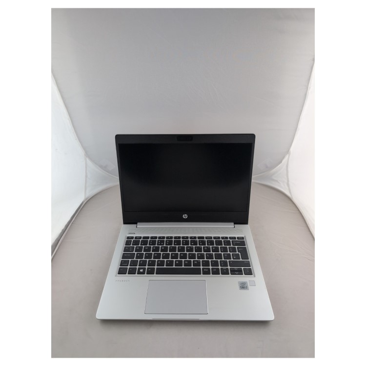 Refurbished HP Probook 430 G7 Core i7-10510U 16GB RAM 512GB SSD 13.3 Inch Windows 11 Home Laptop
