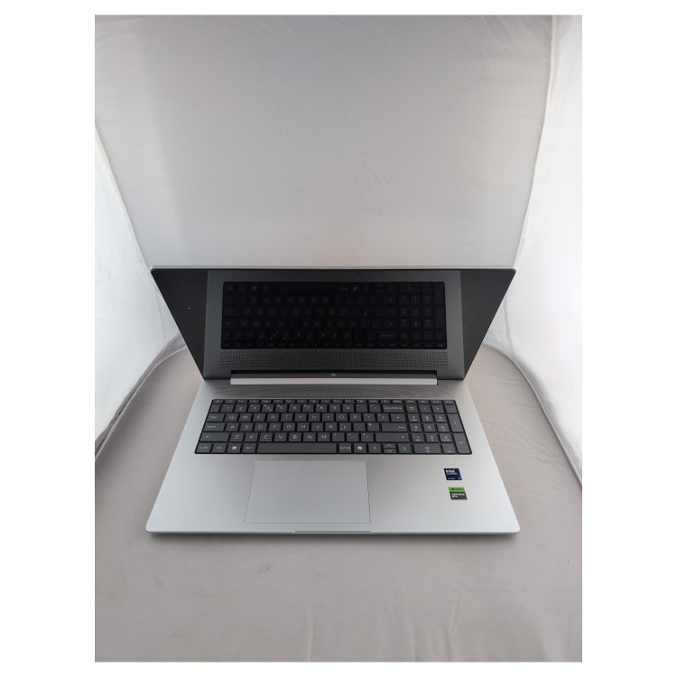 Refurbished HP Envy 17-da0001na Core Ultra 7 155U 16GB RAM 512GB SSD 16.5 Inch Windows 11 Laptop