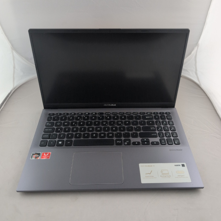 Refurbished ASUS Vivobook X512DA Ryzen 5 3500U 8GB RAM 256GB SSD 15.6 Inch Windows 11 Laptop