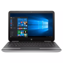 TR/V252/1108 Refurbished HP Pavilion 14-al106na Core i5-7200U 8GB RAM 128GB SSD 14 Inch Windows 11 Laptop