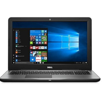 Refurbished Dell Inspiron 5567 Core i5-7200U 8GB RAM 1TB HDD 15.6 Inch Windows 11 Laptop