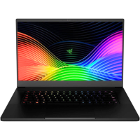 Refurbished Razer Blade 15 RZ09-0328 Core i7-10750H 16GB RAM 512GB SSD 15.6 Inch Windows 11 Home Gaming Laptop