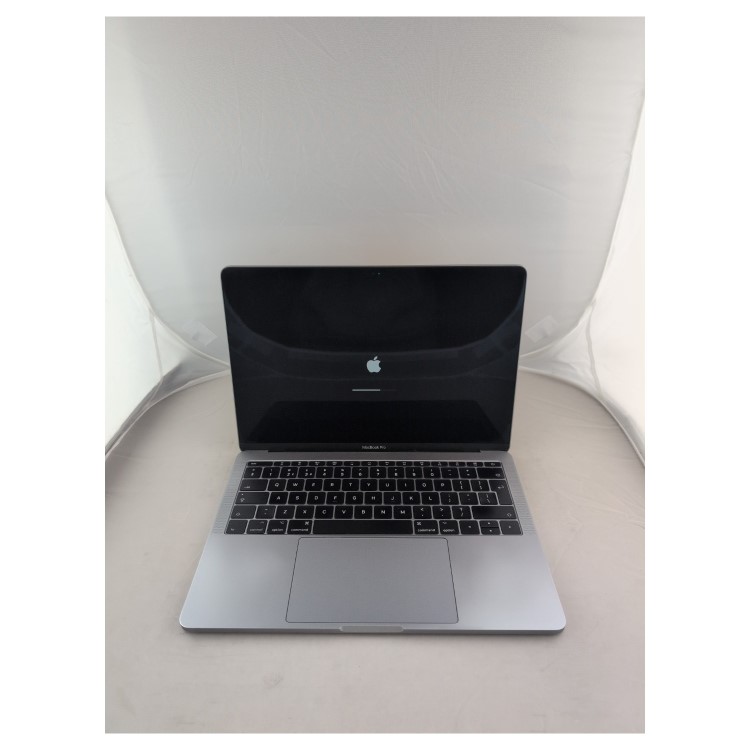 Refurbished Apple Macbook Pro 13 Inch Core i5 8GB RAM 256GB SSD 2017