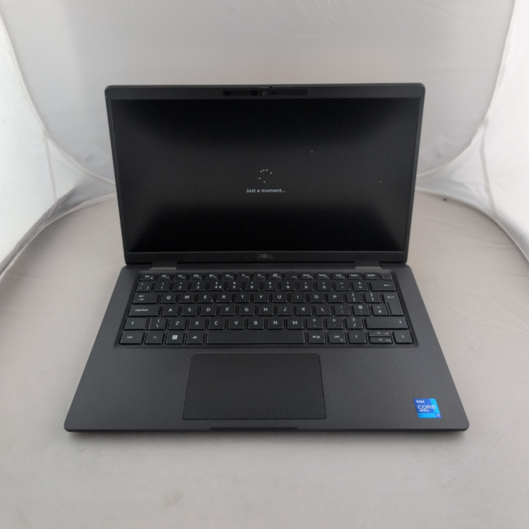 Refurbished Dell Latitude 7420 Core i7-1185G7 16GB RAM 512GB SSD 14 Inch Windows 11 Home Laptop