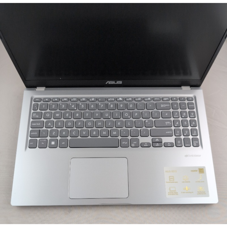 Refurbished ASUS Vivobook X515EA Core i5-1135G7 8GB RAM 512GB SSD 15.6 Inch Windows 11 Home Laptop