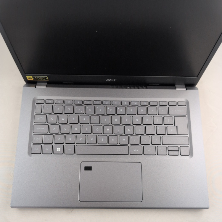 Refurbished Acer Aspire A514-55 Core i5-1235U 8GB RAM 512GB SSD 14 Inch Windows 11 Home Laptop