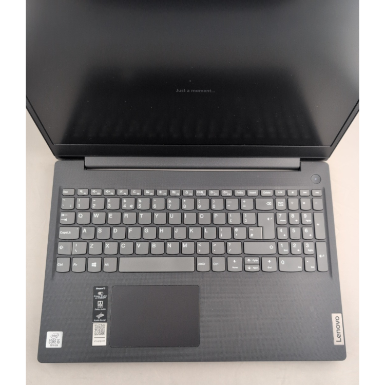 Refurbished Lenovo Ideapad 3 15IIL05 Core i5-1035G1 8GB RAM 256GB SSD 15.6 Inch Windows 11 Home Laptop