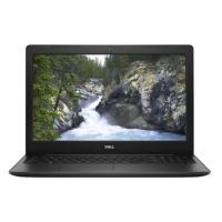 Refurbished Dell Vostro 3591 Core i5-1035G1 8GB RAM 256GB SSD 15.6 Inch Windows 11 Laptop