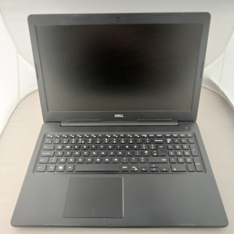 Refurbished Dell Vostro 3591 Core i5-1035G1 8GB RAM 256GB SSD 15.6 Inch Windows 11 Laptop