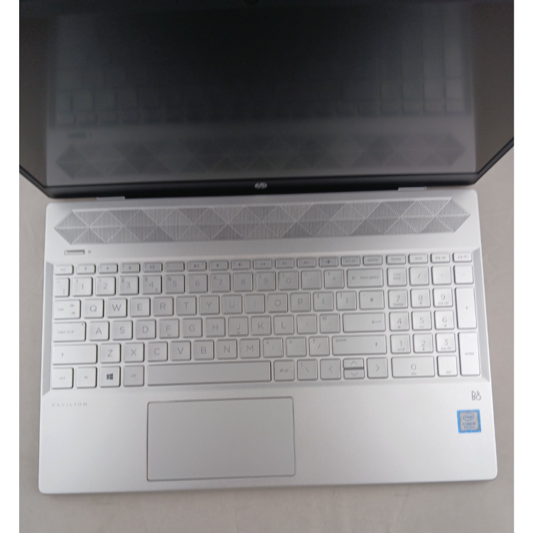 Refurbished HP Pavilion 15-CS2XXX Core i5-8265U 8GB RAM 512GB SSD 15.6 Inch Windows 11 Home Laptop