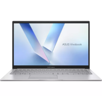 Refurbished ASUS Vivobook X1504VA Core i5 16GB RAM 512GB SSD 15 Inch Windows 11 Home Laptop
