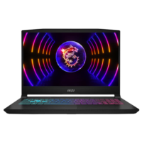 Refurbished MSI Katana 15 B13V Core i9 13900H 16GB RAM 1TB RTX 4070 SSD 15.6 Inch Windows 11 Gaming Laptop