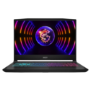Refurbished MSI Katana 15 B13V Core i9 13900H 16GB RAM 1TB RTX 4070 SSD 15.6 Inch Windows 11 Gaming Laptop