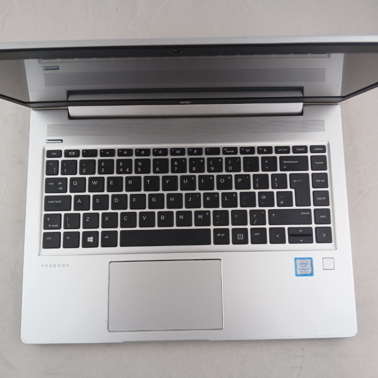 Refurbished HP Probook 440 G6 Core i7-8565U 8GB RAM 512GB SSD 14 Inch Windows 11 Home Laptop
