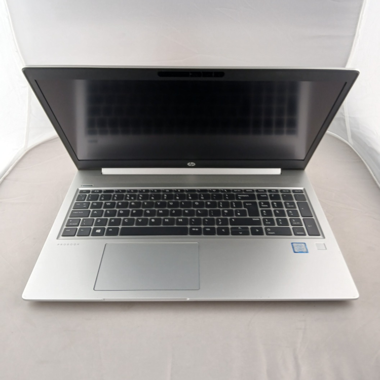 Refurbished HP Probook 450 G6 Core i7-8565U 16GB RAM 512GB SSD 15.6 Inch Windows 11 Home Laptop