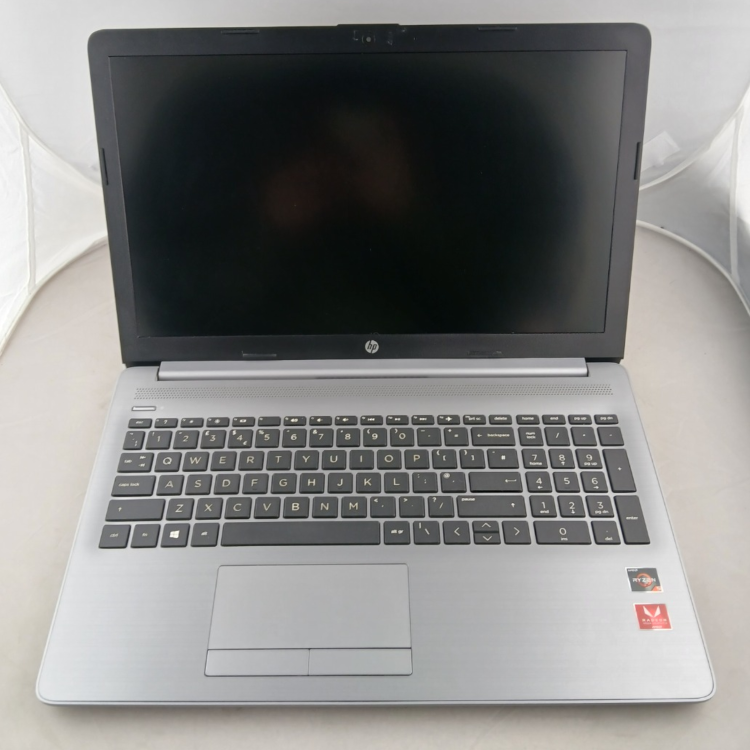 Refurbished HP 255 G7 Ryzen 5 2500U 8GB RAM 256GB SSD 15.6 Inch Windows 11 Laptop