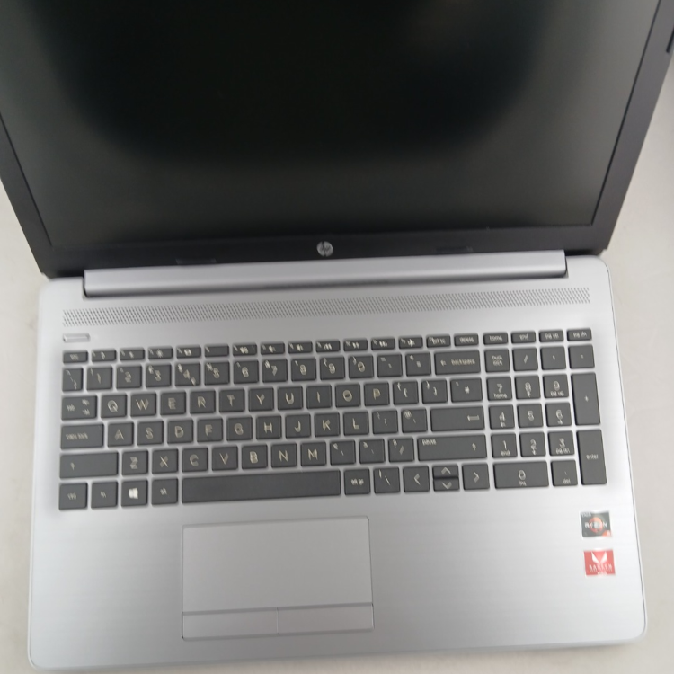 Refurbished HP 255 G7 Ryzen 5 2500U 8GB RAM 256GB SSD 15.6 Inch Windows 11 Laptop