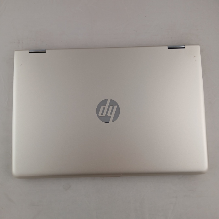 Refurbished HP Pavilion X360 14-BA0XX Intel Pentium 4415U 4GB RAM 128GB SSD 14 Inch Windows 11 Touchscreen Convertible Laptop