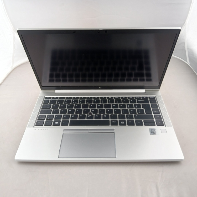 Refurbished HP Elitebook 840 G7 Core i7-10610U 16GB RAM 512GB SSD 14 Inch Windows 11 Home Laptop