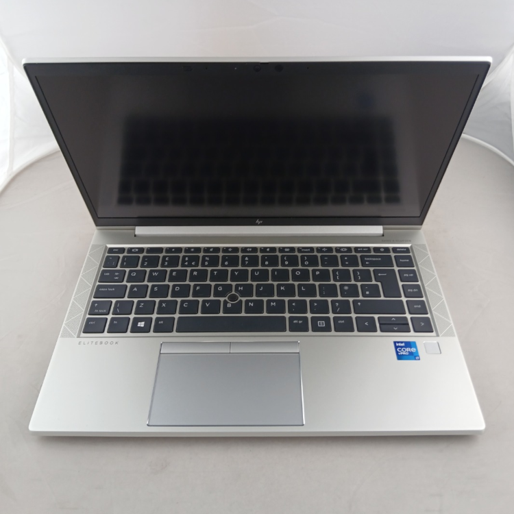Refurbished HP Elitebook 840 G8 Core i7-1185G7 16GB RAM 512GB SSD 14 Inch Windows 11 Home Laptop