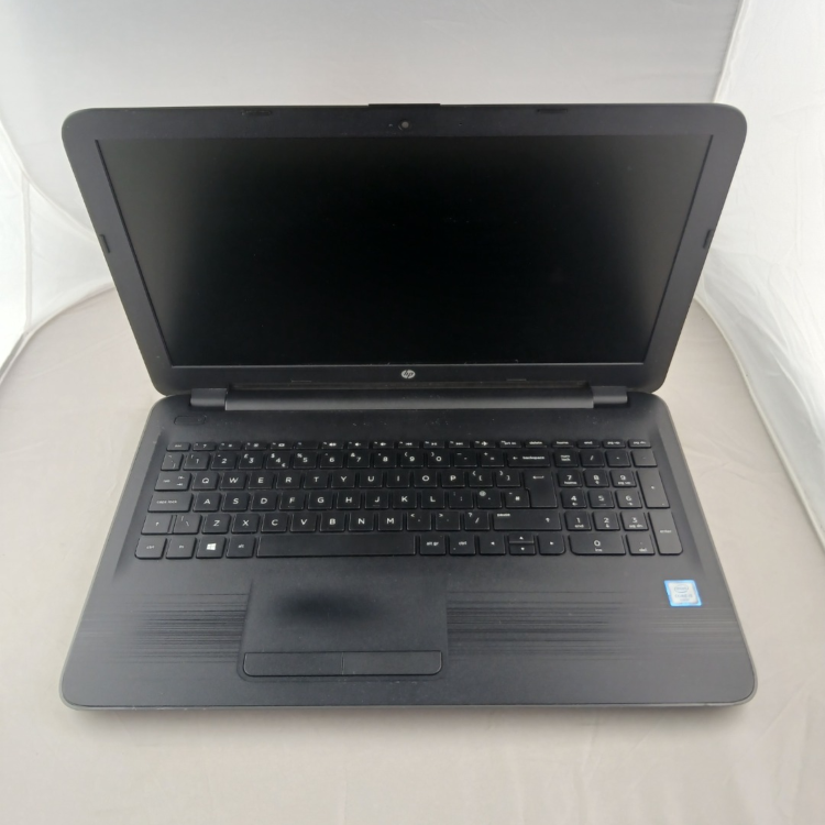 Refurbished HP 250 G5 Core i5-6200U 8GB RAM 256GB SSD 15.6 Inch Windows 11 Laptop