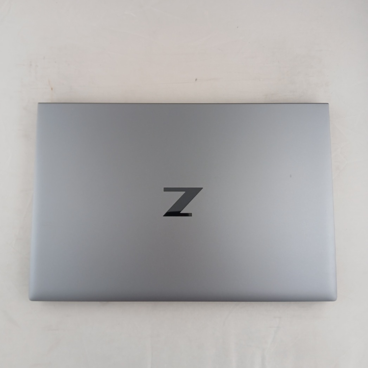 Refurbished HP ZBook Firefly G Core i7-1165G7 16GB RAM 512GB SSD 14 Inch Windows 11 Home Laptop
