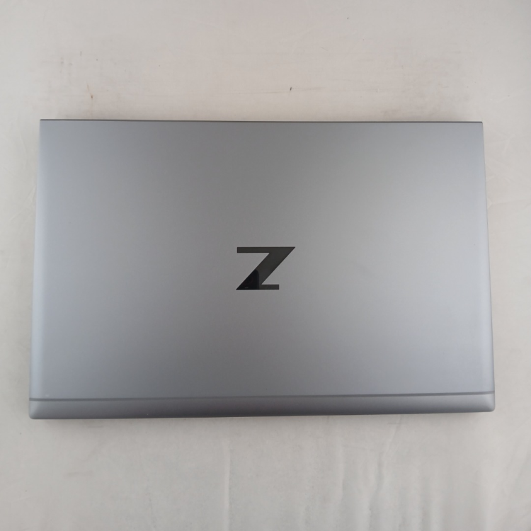 Refurbished HP ZBook Firefly G8 Core i7-1165G7 16GB RAM 512GB SSD 15.6 Inch Windows 11 Home Laptop