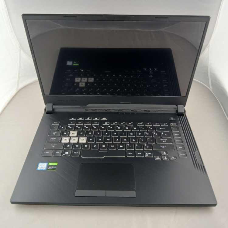 Refurbished ASUS ROG Strix G531GT Core i5-9300H 16GB RAM 1TB SSD GTX 1650 15.6 Inch Windows 11 Home Gaming Laptop