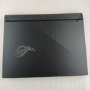 Refurbished ASUS ROG Strix G531GT Core i5-9300H 16GB RAM 1TB SSD GTX 1650 15.6 Inch Windows 11 Home Gaming Laptop