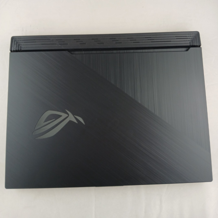 Refurbished ASUS ROG Strix G531GT Core i5-9300H 16GB RAM 1TB SSD GTX 1650 15.6 Inch Windows 11 Home Gaming Laptop