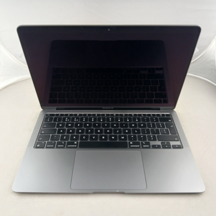 Refurbished Apple Macbook Air 13 Inch M1 8GB RAM 256GB SSD 2020