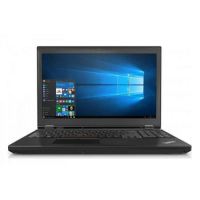 Refurbished Lenovo ThinkPad P50 Core i7-6820HQ 32GB RAM 1TB SSD 15.6 Inch Windows 11 Laptop