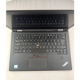 Refurbished Lenovo ThinkPad X1 Carbon G4 Core i7-6600U 16GB RAM 512GB SSD 14 Inch Windows 11 Laptop