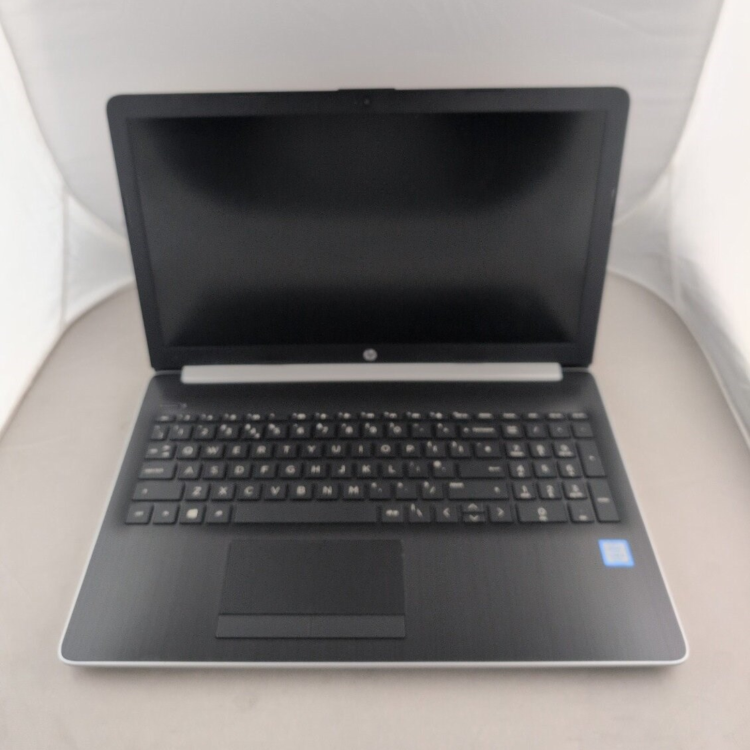 Refurbished HP 15-DA0XXX Core i3-7100U 4GB RAM 1TB HDD 15.6 Inch Windows 11 Laptop
