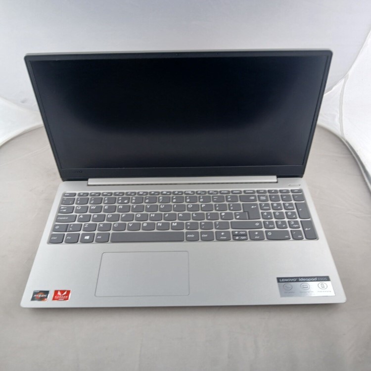 Refurbished Lenovo IdeaPad 330S-15ARR Ryzen 3 2200U 4GB RAM 128GB SSD 15.6 Inch Windows 11 Laptop