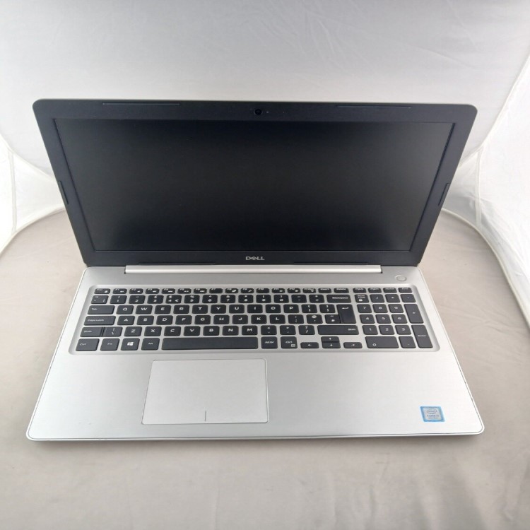 Refurbished Dell Inspiron 5570 Core i5-8250U 8GB RAM 2TB HDD 15.6 Inch Windows 11 Home Laptop