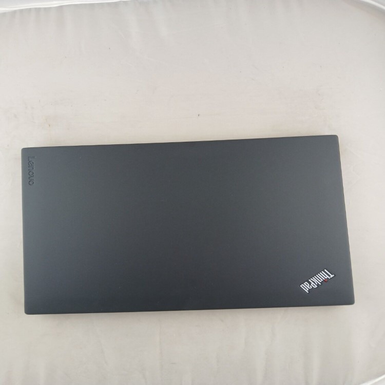 Refurbished Lenovo ThinkPad T480 Core i7-8650U 16GB RAM 256GB SSD 14 Inch Windows 11 Home Laptop