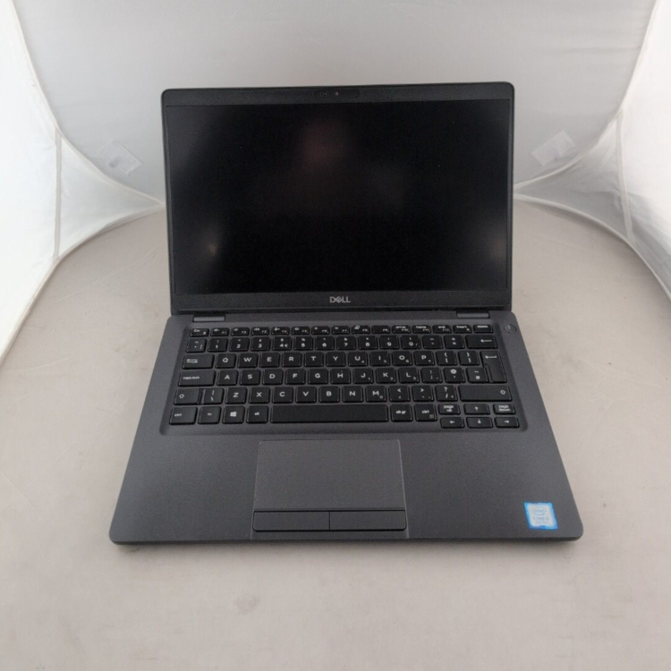 Refurbished Dell Latitude 5300 Core i5-8265U 8GB RAM 256GB SSD 13.3 Inch Windows 11 Home Laptop