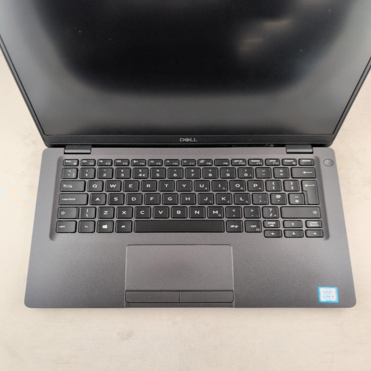 Refurbished Dell Latitude 5300 Core i5-8265U 8GB RAM 256GB SSD 13.3 Inch Windows 11 Home Laptop